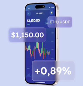interface of the Nedbank AI platform offering multi-asset trading solutions